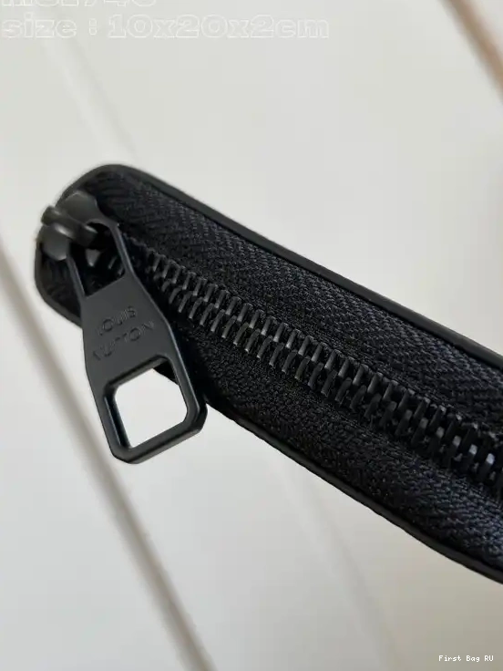 Firstbag ru VUITTON ZIPPY LOUIS cm WALLET-10*20*2 0531